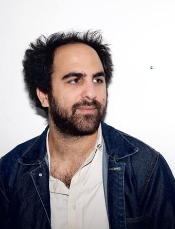 Pierre Poligone, fondateur de 49 Pages