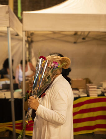 Camilo Moreno / NurPhoto / NurPhoto via AFP