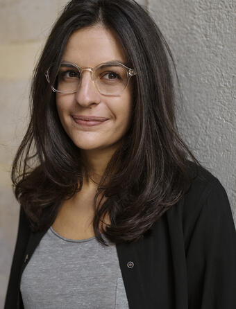 Chams Zarrouk Le gout du seum Vivre haut nos frustrations Les Corps Conducteurs0.jpg