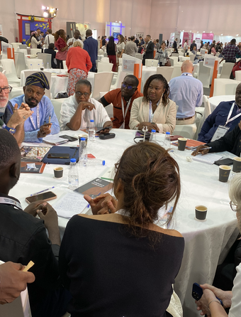 francophonie sharjah