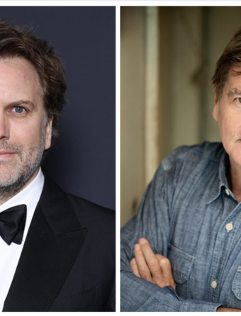 Florian Zeller et Éric Neuhoff élus à l'Académie française