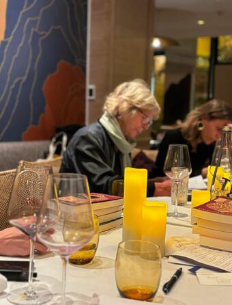 Jury prix Hors Concours 2025