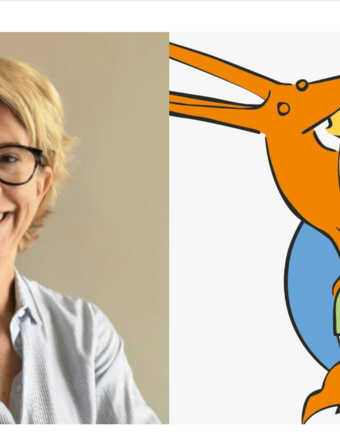 Sophie Kopaczynski, nommée nouvelle directrice générale de LPP Group