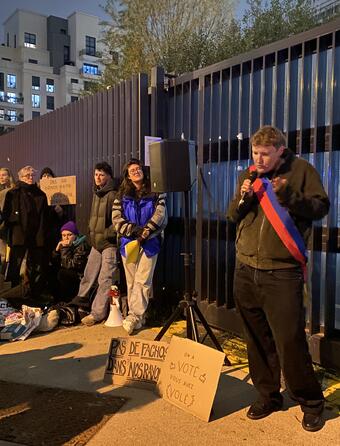 Alice Coffin Violette and Co