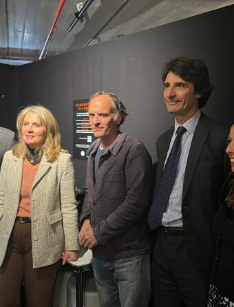 Comité du pilotage EGLJ