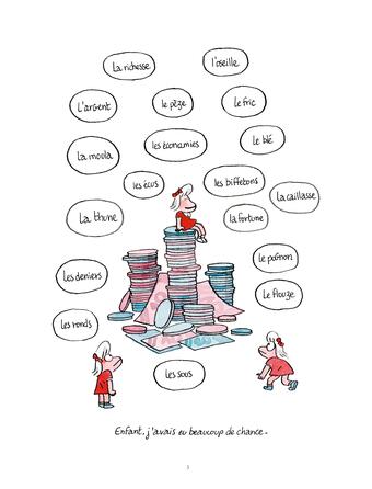 Florence Dupre La Tour Jeune et fauchee CharivariDargaud0.jpg