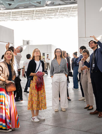 Institut français Dubaï