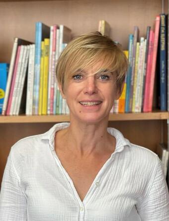 Isabelle Darthy nouvelle présidente du SNE 