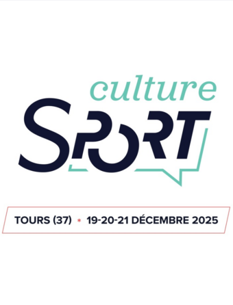 Logo Culture Sport