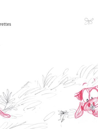 MarieSabine Roger  illustrations Marjolaine Leray Laffaire des trois petits cochons ingrats Seuil Jeunesse0.jpg