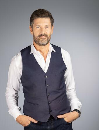 William Irigoyen 34 rue Neuve Le bureau de tabac de ma grandmere Fayard0.jpg