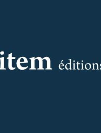 Item Éditions