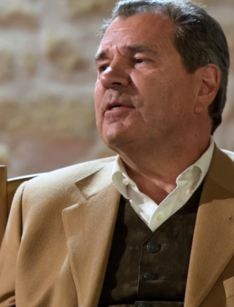 Thierry Paul Millemann