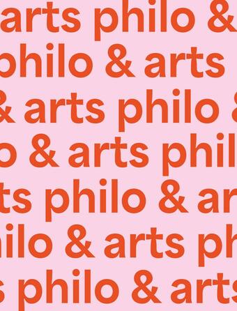 Ces rencontres philo & MK2 auront lieu un jeudi par mois jusqu'à mars