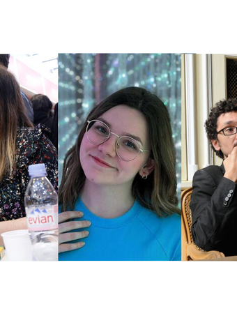 Palmarès 2025 Figaro littéraire