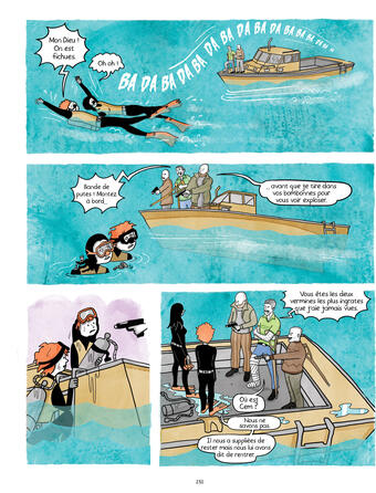 ozge Samanci Mauvais oeil Helvetiq0.jpg