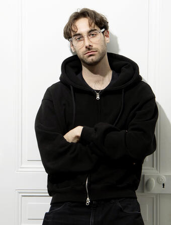 Eliot Ruffel Pilote automatique editions de lOlivier0.jpg