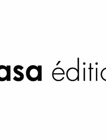 Logo Casa éditions