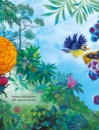 Peggy Nille Cest moi Boubouse la plus forte  Little Urban0.jpg