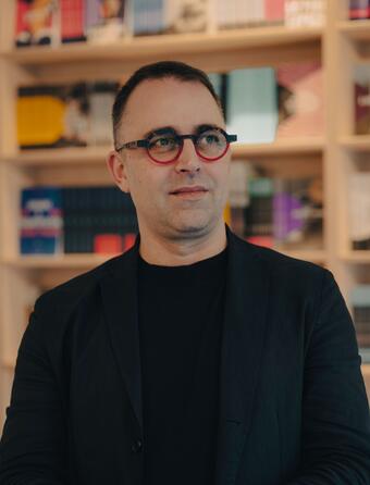 Simon Philippe Turcot