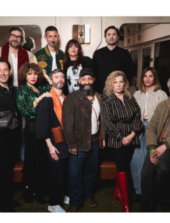  Le jury du prix La Perle - Photo Jean Picon 