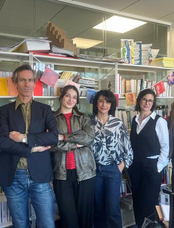  PS  de Seghers laureat du trophee de la Creation editoriale avec Lecole des Arts Joailliers avec le soutien de Van Cleef  Arpels0.jpg