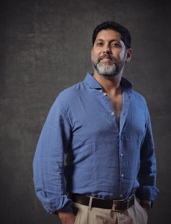 Abir Mukherjee Les buchers de Calcutta Liana Levi0.jpg