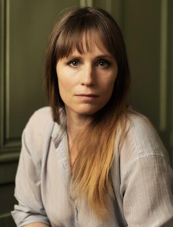 Adeline Dieudonne Dans la jungle LIconoclaste0.jpg