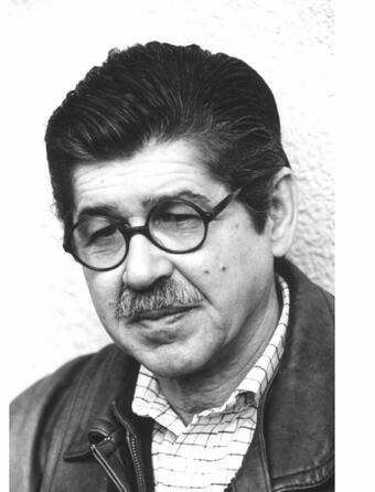 Alfredo Bryce Echenique