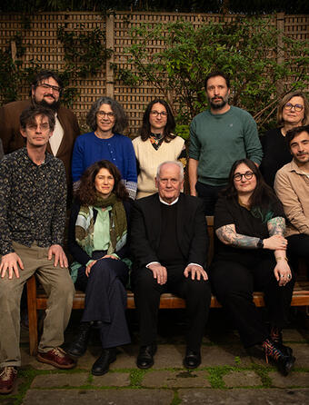 Les 10 maisons indépendantes sélectionnés par le CNL pour l'aide triénnale