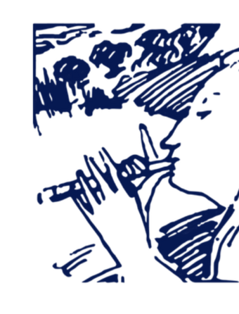 Logo prix Écrivains du Sud