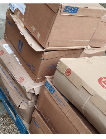 M'Enfin ?! Librairie Rennes