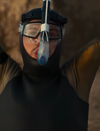 Capture d'écran Bande annonce Pour le meilleur