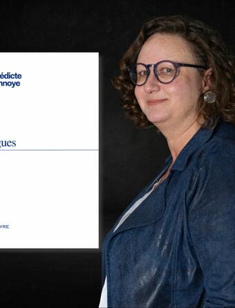 Bénédicte Monnoye, Fugues