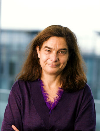 Héloïse d'Ormesson