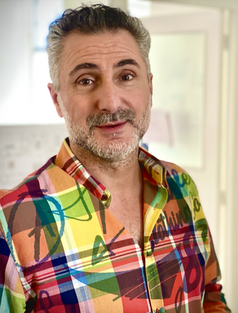 Pierre-Yves Bérenguer