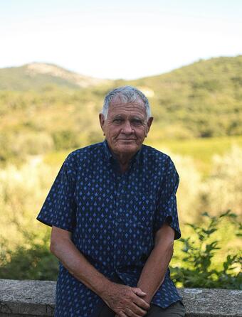 Roger Establet, est décédé le 8 avril dernier