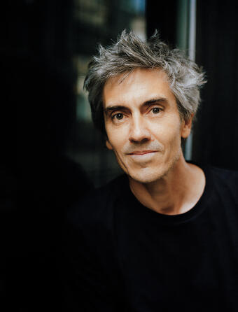 Sylvain Prudhomme De lautre cote du lac Les editions de Minuit0.jpg