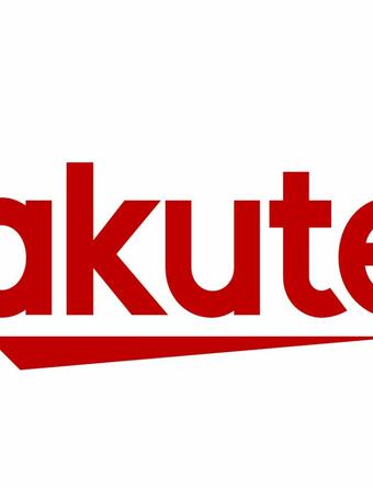 Logo Rakuten