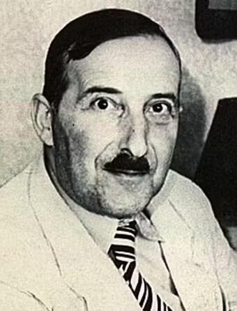 Stefan Zweig