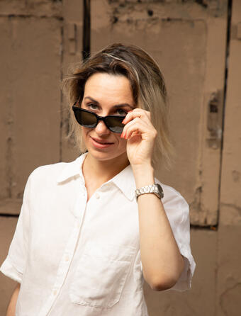 Élise Lespade