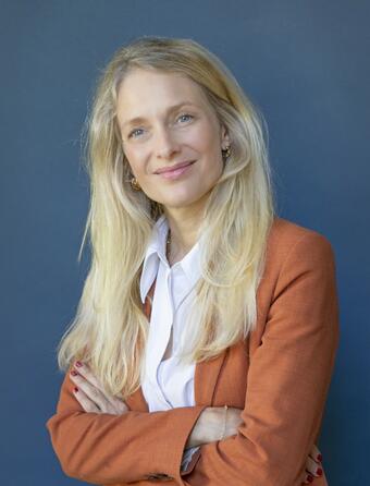 Laure Gallimard