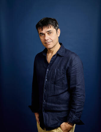 Laurent Binet  Le proces Lafarge a revele les contradictions insolubles du capitalisme0.jpg