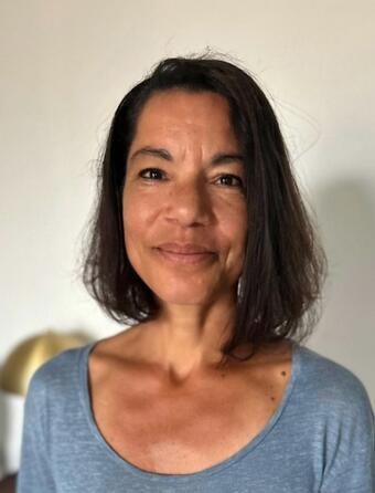 Myriam Gilles