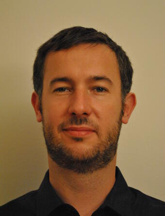 Nicolas Ducos