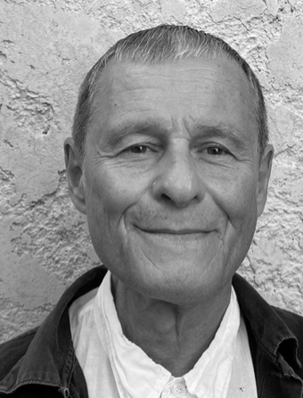 Yves Schlirf