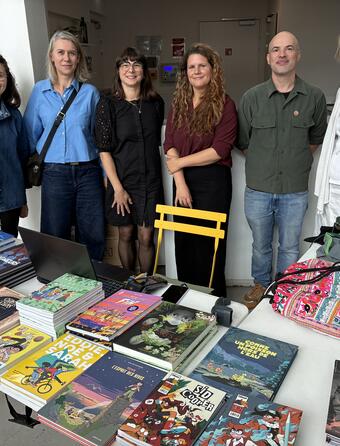 SNE BD Pantin