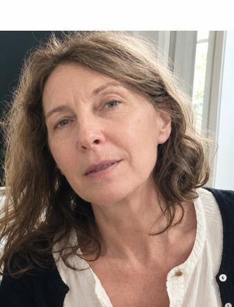 Hélène Szuszkin