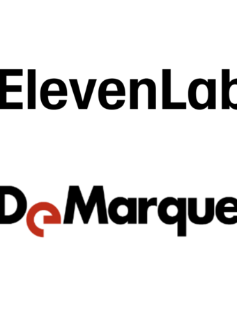 De Marque et ElevenLabs s'associent pour proposer les titres de Cantook Édition en écoute sur ElevenReader.