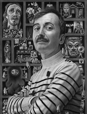 Rodolphe Lachat